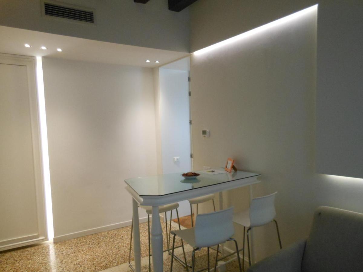 A San Marco Apartamento Venecia
