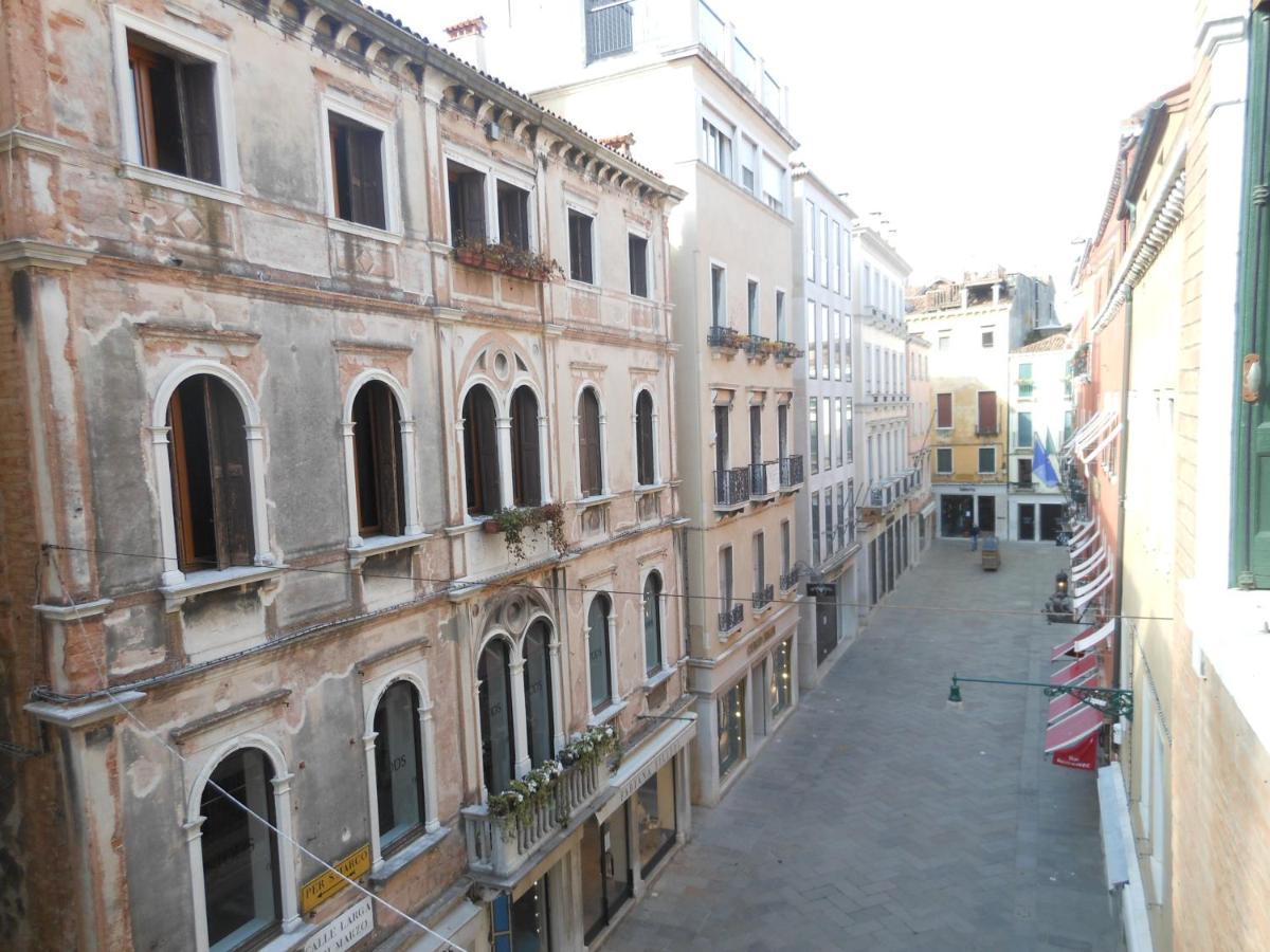 Apartamento A San Marco Venecia