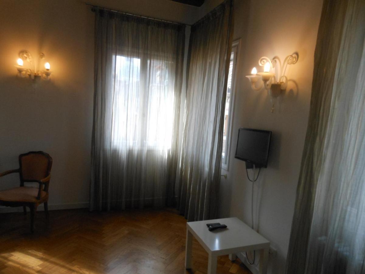 Apartamento A San Marco