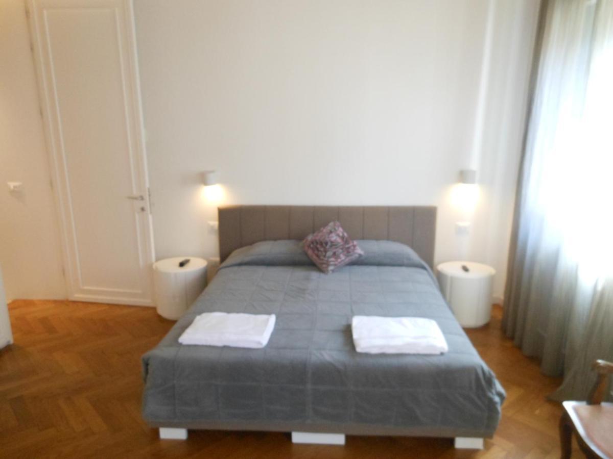 A San Marco Apartment *