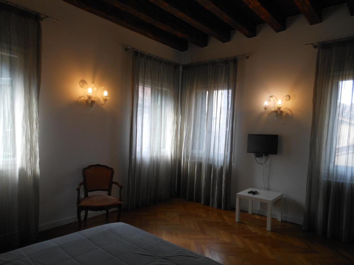 A San Marco Apartamento Venecia