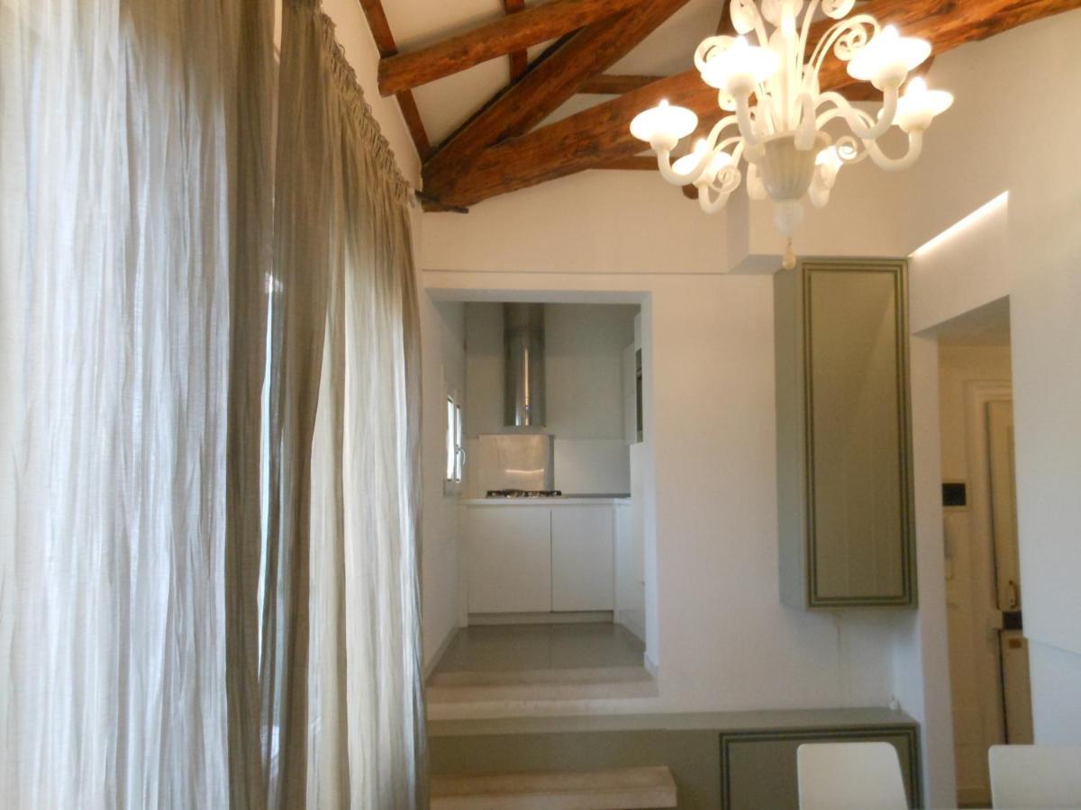 A San Marco Apartamento Venecia