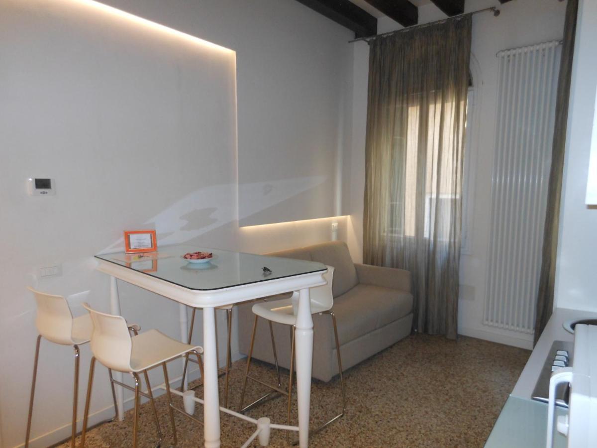 A San Marco Apartamento Venecia