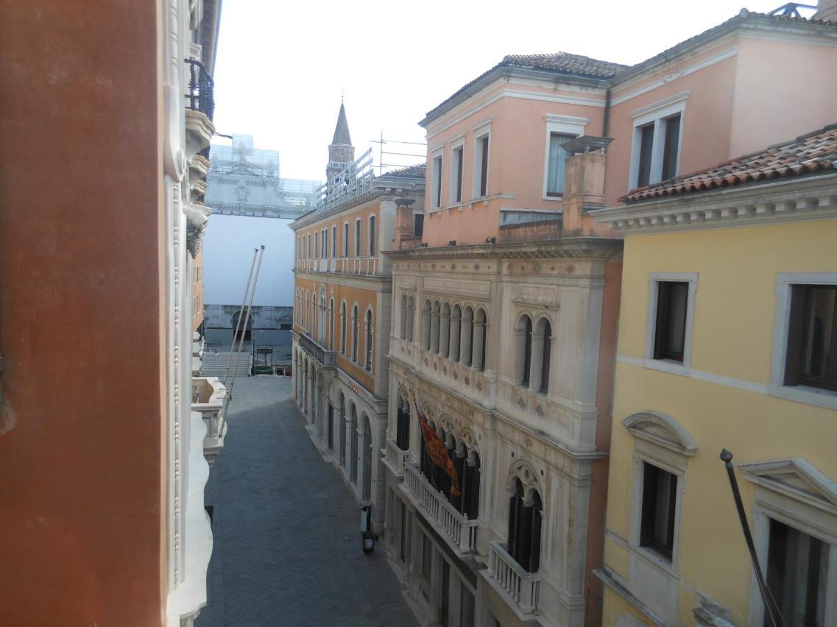 A San Marco Venecia